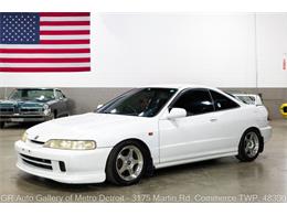 1997 Honda Integra Type R (CC-2114293) for sale in Kentwood, Michigan