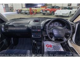 1997 Honda Integra Type R (CC-2114293) for sale in Kentwood, Michigan