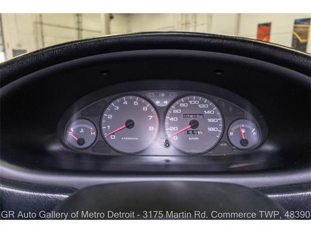 1997 Honda Integra Type R (CC-2114293) for sale in Kentwood, Michigan