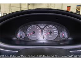 1997 Honda Integra Type R (CC-2114293) for sale in Kentwood, Michigan
