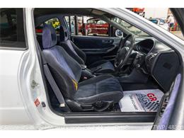 1997 Honda Integra Type R (CC-2114293) for sale in Kentwood, Michigan