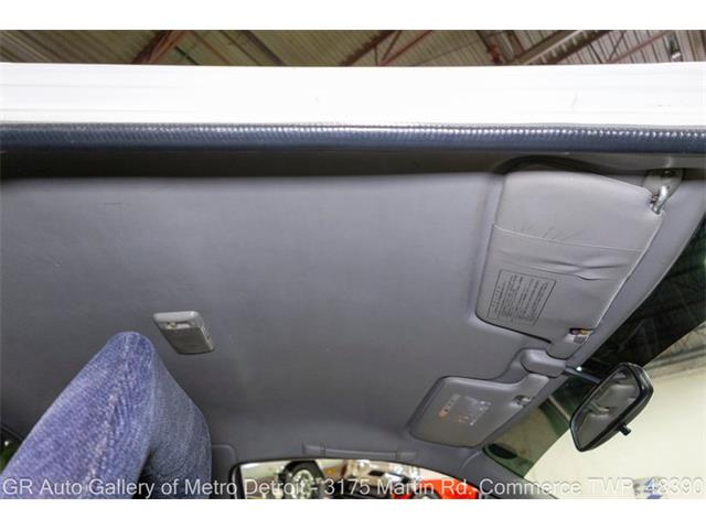 1997 Honda Integra Type R (CC-2114293) for sale in Kentwood, Michigan