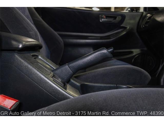1997 Honda Integra Type R (CC-2114293) for sale in Kentwood, Michigan