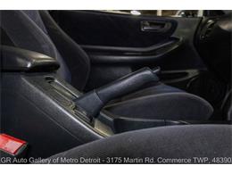 1997 Honda Integra Type R (CC-2114293) for sale in Kentwood, Michigan