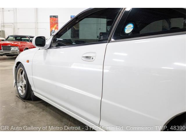 1997 Honda Integra Type R (CC-2114293) for sale in Kentwood, Michigan