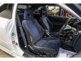 1997 Honda Integra Type R (CC-2114293) for sale in Kentwood, Michigan