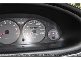 1997 Honda Integra Type R (CC-2114293) for sale in Kentwood, Michigan