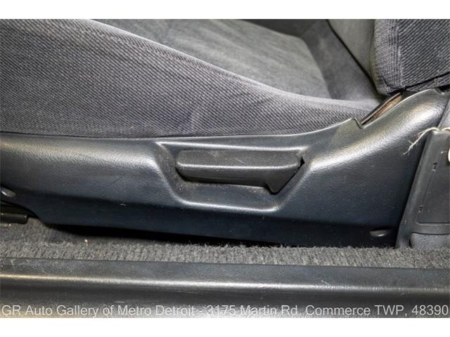 1997 Honda Integra Type R (CC-2114293) for sale in Kentwood, Michigan