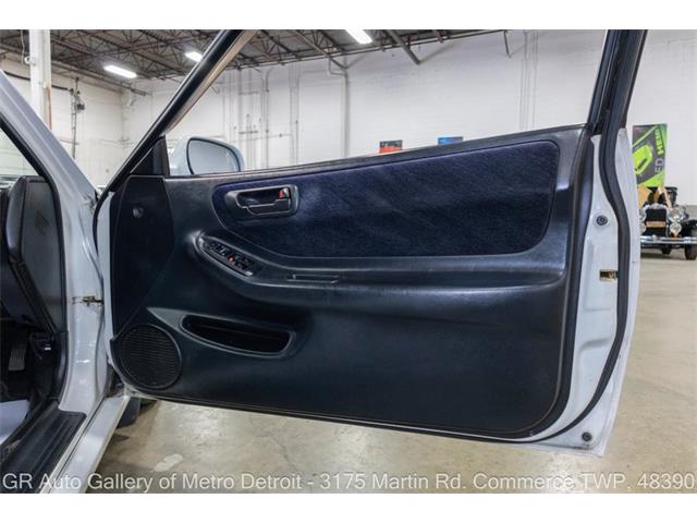 1997 Honda Integra Type R (CC-2114293) for sale in Kentwood, Michigan