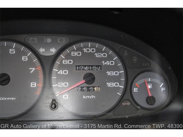 1997 Honda Integra Type R (CC-2114293) for sale in Kentwood, Michigan