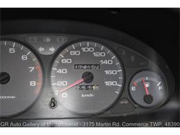 1997 Honda Integra Type R (CC-2114293) for sale in Kentwood, Michigan