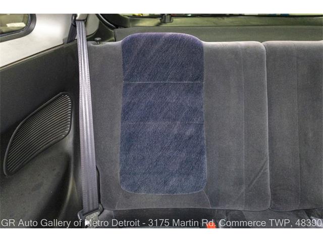 1997 Honda Integra Type R (CC-2114293) for sale in Kentwood, Michigan