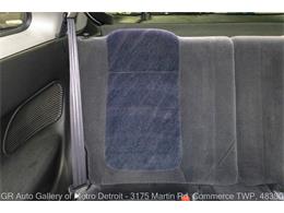 1997 Honda Integra Type R (CC-2114293) for sale in Kentwood, Michigan