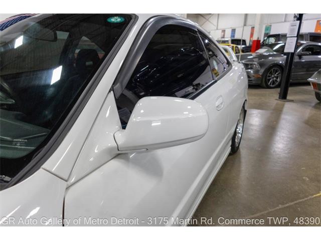 1997 Honda Integra Type R (CC-2114293) for sale in Kentwood, Michigan
