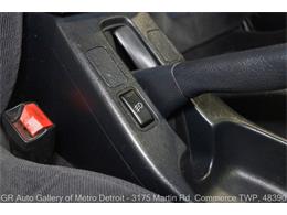 1997 Honda Integra Type R (CC-2114293) for sale in Kentwood, Michigan