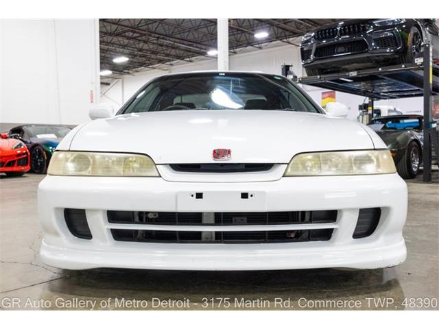 1997 Honda Integra Type R (CC-2114293) for sale in Kentwood, Michigan