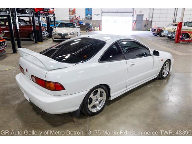 1997 Honda Integra Type R (CC-2114293) for sale in Kentwood, Michigan