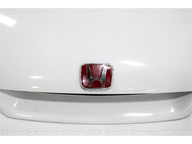 1997 Honda Integra Type R (CC-2114293) for sale in Kentwood, Michigan