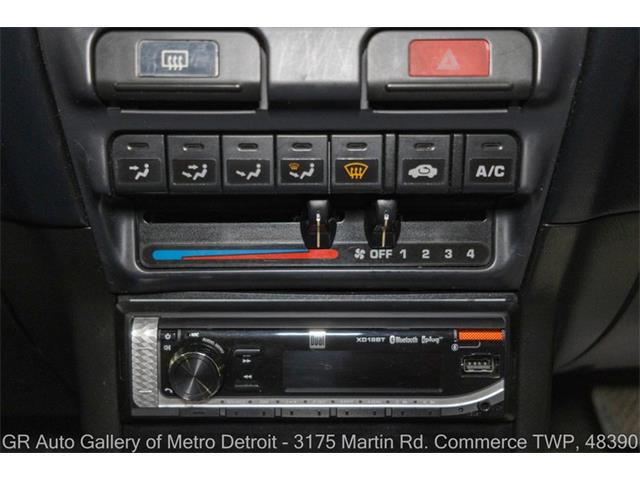 1997 Honda Integra Type R (CC-2114293) for sale in Kentwood, Michigan