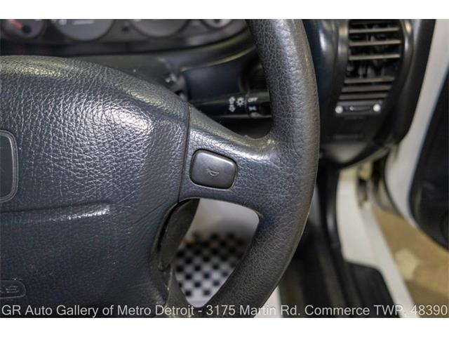1997 Honda Integra Type R (CC-2114293) for sale in Kentwood, Michigan