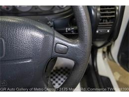 1997 Honda Integra Type R (CC-2114293) for sale in Kentwood, Michigan