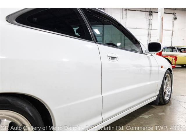 1997 Honda Integra Type R (CC-2114293) for sale in Kentwood, Michigan