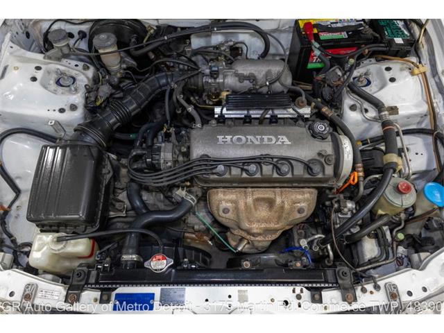 1997 Honda Integra Type R (CC-2114293) for sale in Kentwood, Michigan