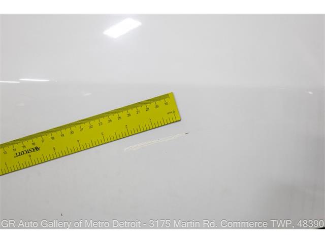 1997 Honda Integra Type R (CC-2114293) for sale in Kentwood, Michigan