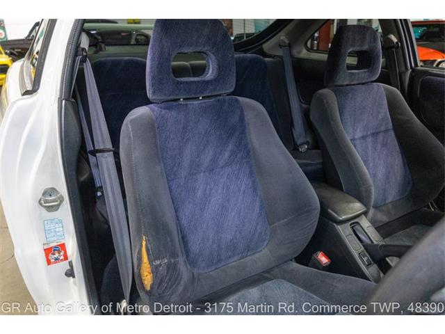 1997 Honda Integra Type R (CC-2114293) for sale in Kentwood, Michigan