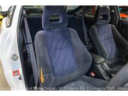1997 Honda Integra Type R (CC-2114293) for sale in Kentwood, Michigan
