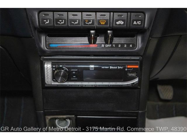 1997 Honda Integra Type R (CC-2114293) for sale in Kentwood, Michigan