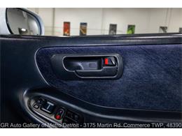 1997 Honda Integra Type R (CC-2114293) for sale in Kentwood, Michigan