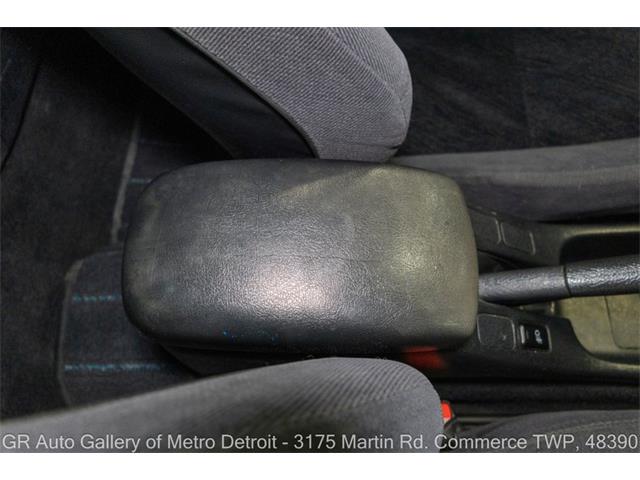 1997 Honda Integra Type R (CC-2114293) for sale in Kentwood, Michigan