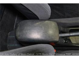 1997 Honda Integra Type R (CC-2114293) for sale in Kentwood, Michigan