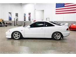 1997 Honda Integra Type R (CC-2114293) for sale in Kentwood, Michigan