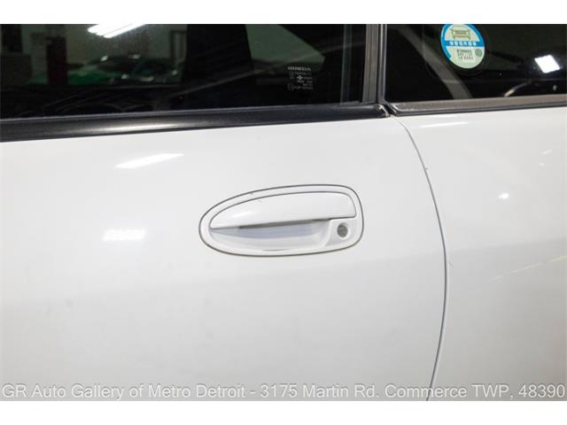 1997 Honda Integra Type R (CC-2114293) for sale in Kentwood, Michigan
