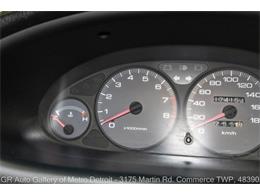 1997 Honda Integra Type R (CC-2114293) for sale in Kentwood, Michigan