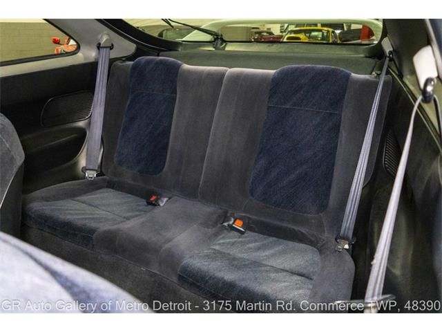 1997 Honda Integra Type R (CC-2114293) for sale in Kentwood, Michigan