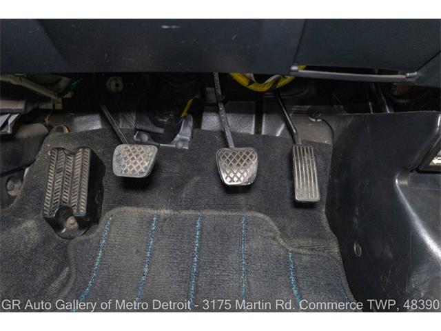 1997 Honda Integra Type R (CC-2114293) for sale in Kentwood, Michigan