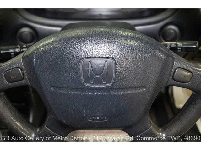 1997 Honda Integra Type R (CC-2114293) for sale in Kentwood, Michigan