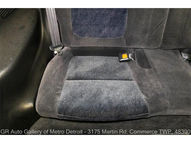 1997 Honda Integra Type R (CC-2114293) for sale in Kentwood, Michigan