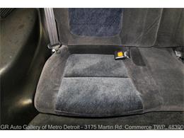 1997 Honda Integra Type R (CC-2114293) for sale in Kentwood, Michigan