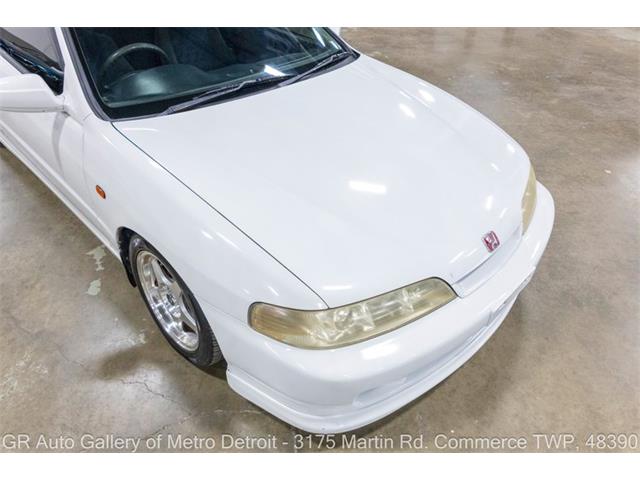 1997 Honda Integra Type R (CC-2114293) for sale in Kentwood, Michigan
