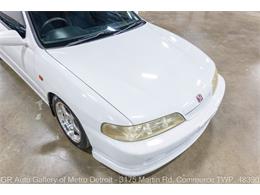 1997 Honda Integra Type R (CC-2114293) for sale in Kentwood, Michigan