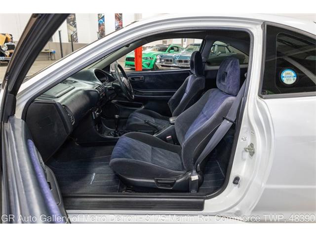 1997 Honda Integra Type R (CC-2114293) for sale in Kentwood, Michigan