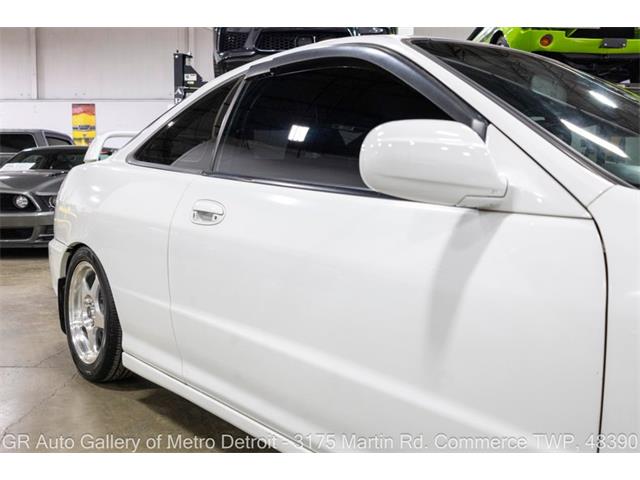 1997 Honda Integra Type R (CC-2114293) for sale in Kentwood, Michigan