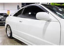 1997 Honda Integra Type R (CC-2114293) for sale in Kentwood, Michigan