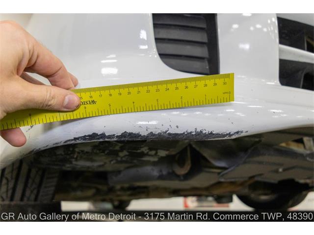 1997 Honda Integra Type R (CC-2114293) for sale in Kentwood, Michigan