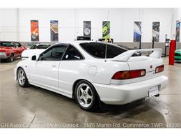 1997 Honda Integra Type R (CC-2114293) for sale in Kentwood, Michigan
