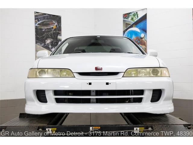 1997 Honda Integra Type R (CC-2114293) for sale in Kentwood, Michigan